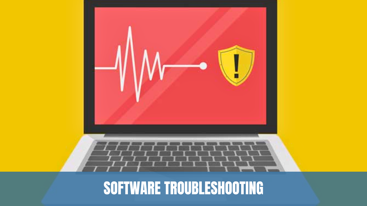 Software Troubleshooting Guide: Tips for Resolving Common Issues and ...